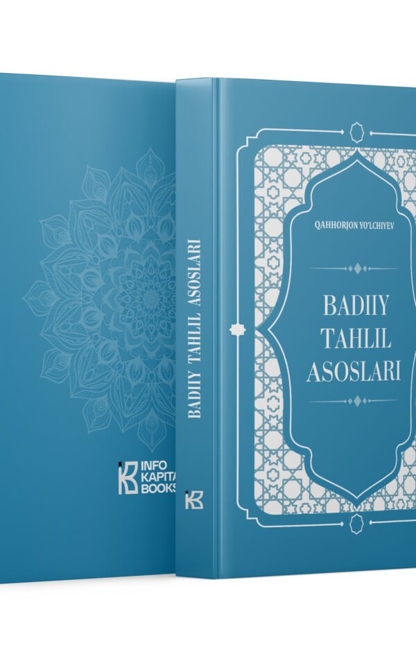 Badiiy tahlil asoslari