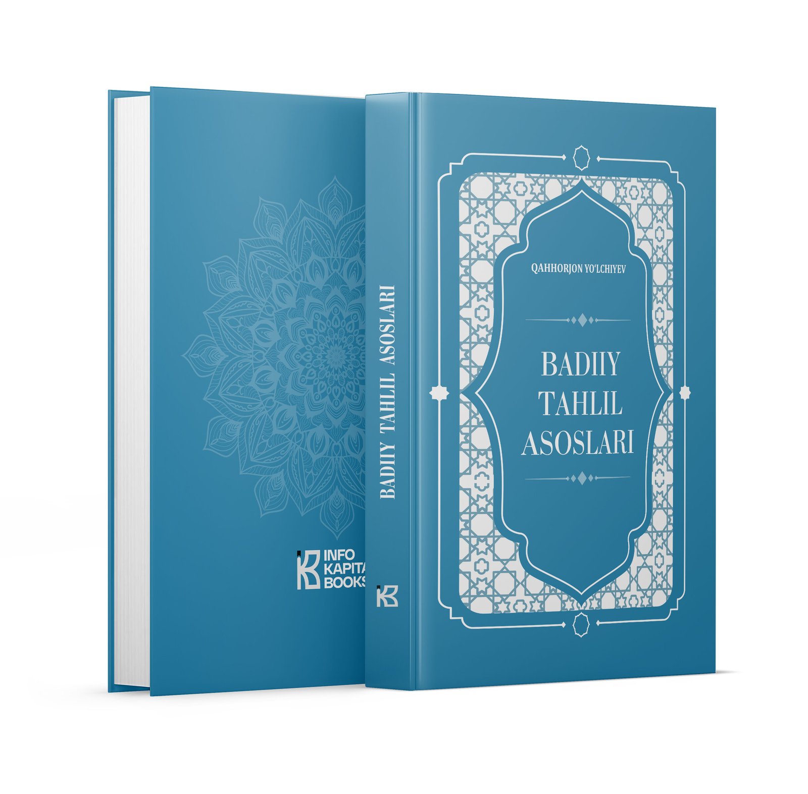 Badiiy tahlil asoslari
